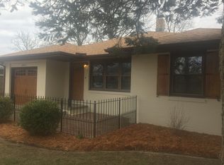 2821 Oak Ave, Mattoon, IL 61938