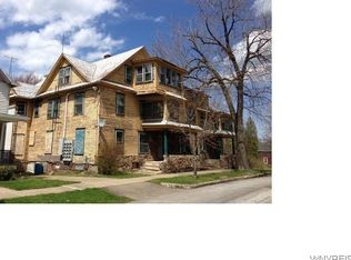41 Clinton St, Westfield, NY 14787