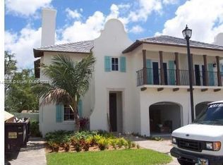 7941 SW 110th Ter, Miami, FL 33156