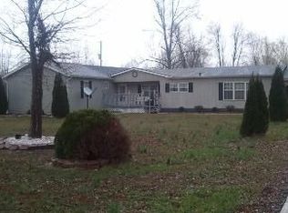 24186 State Highway 127, Tamms, IL 62988