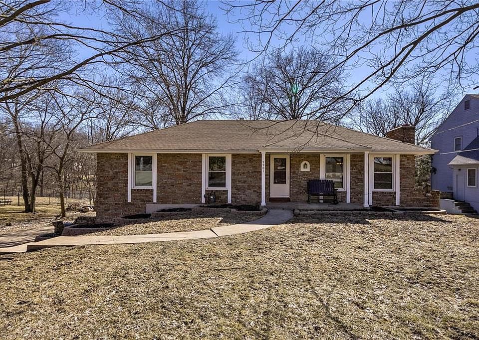 9901 NW 72nd Ter, Weatherby Lake, MO 64152 Zillow
