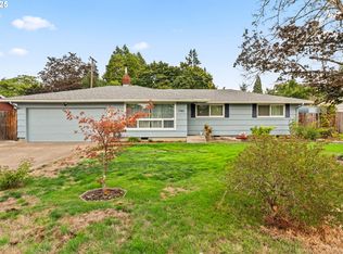 1745 Grove St, Eugene, OR 97404