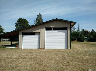 883 King Rd, Winlock, WA 98596