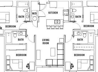 2188 University Ave #3048-C, Morgantown, WV 26505