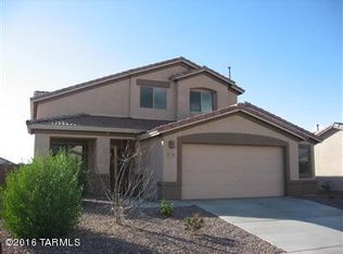 11119 W Willow Field Dr, Marana, AZ 85653