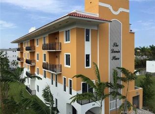 555 E Dania Bch #5, Dania Beach, FL 33009