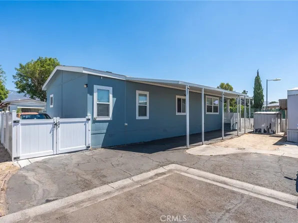 26245 E Baseline St Space 51, Highland, CA 92346