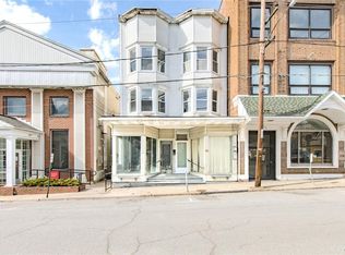 9-11 W Ridge St, Lansford, PA 18232