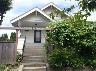 914 NW 59th St, Seattle, WA 98107