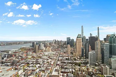 Rented by Sotheby's International Realty