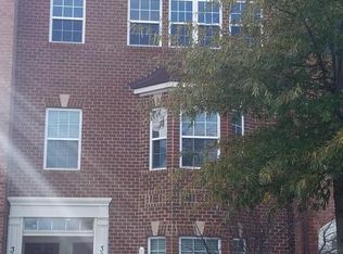 3606 Carriage Hill Dr #3606, Frederick, MD 21704