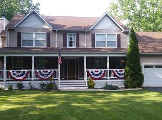 10 Kitay Ct, Jackson, NJ 08527