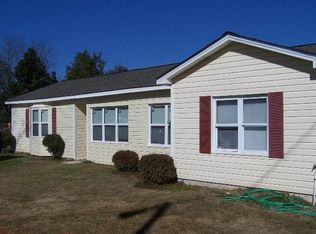 17 Meadow Dr, Ellaville, GA 31806