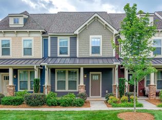 602 Springbank Aly, Greer, SC 29651