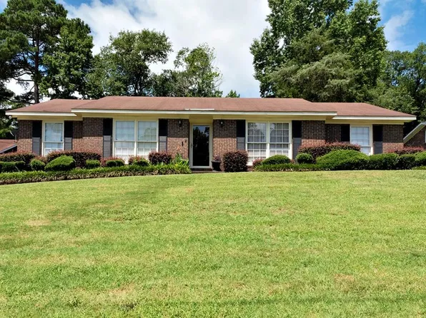 5363 Rockhurst Dr, Columbus, GA 31907