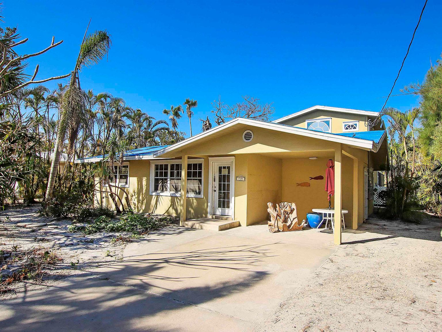 719 Nerita St, Sanibel, FL 33957 MLS 2230358 Zillow