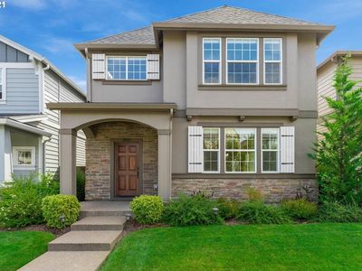 28910 SW Geneva Loop, Wilsonville, OR, 97070