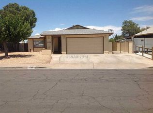 533 Bastanchury Ave, Henderson, NV 89011