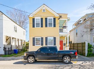 107 Line St #A & B, Charleston, SC 29403