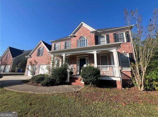 5503 Hedge Brooke Dr, Acworth, GA