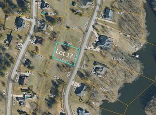 LOT 17 Mallard Lake Dr, Baldwyn, MS 38824