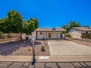 2204 S Cactus Rd, Apache Junction, AZ 85119