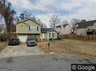 3931 Landgraf Cv, Decatur, GA 30034