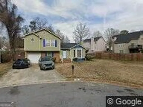 3931 Landgraf Cv, Decatur, GA 30034