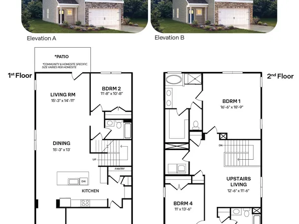 324 Lightfoot Ln, Hillsborough, NC 27278