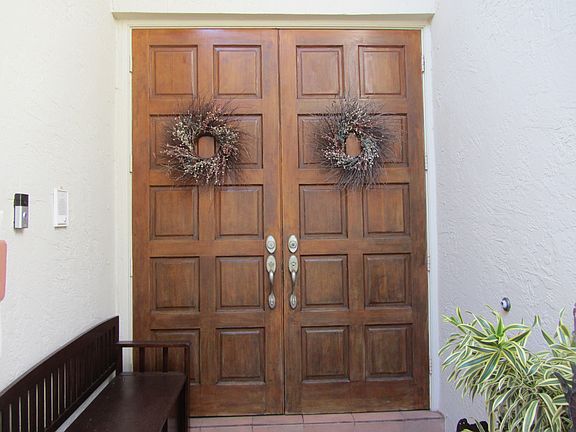 front doors