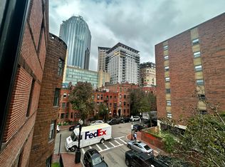 86 Saint Botolph St #4A, Boston, MA 02116