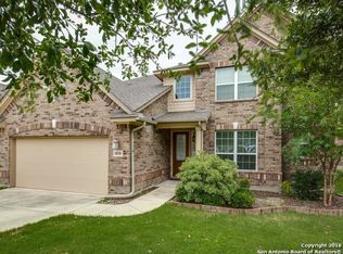 5830 Ginger Rise, San Antonio, TX 78253