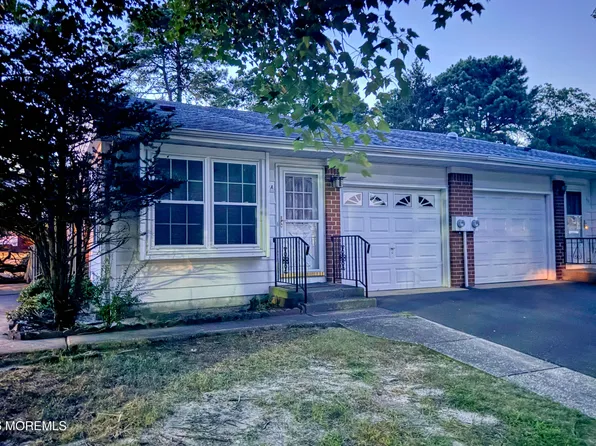 16 Monticello Drive #A, Whiting, NJ 08759