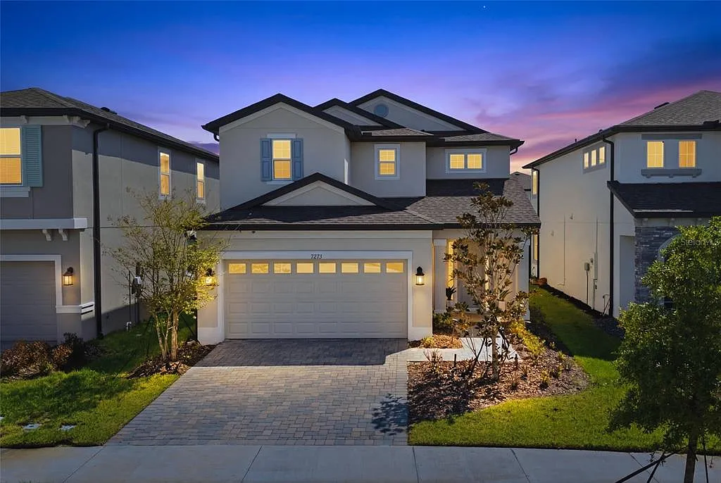 3 bed, 3.5 bath, 2143 sqft, $3,400 — Photo 2