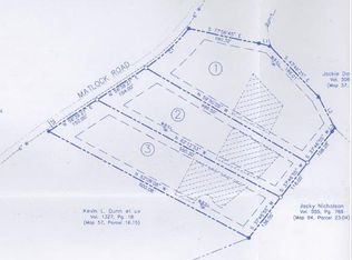 0 Matlock Rd #3, Charlotte, TN 37036