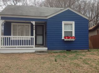 646 S Forest Ave, Springfield, MO 65802