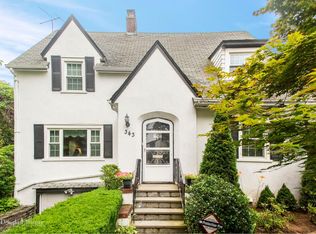 343 Hayward Ave, Mount Vernon, NY 10552
