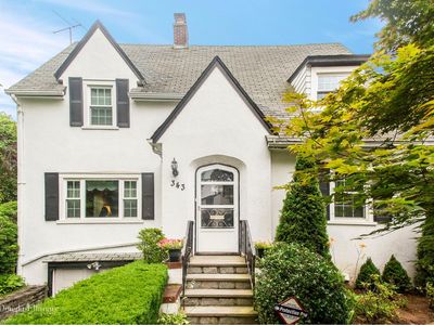 343 Hayward Ave, Mount Vernon, NY, 10552