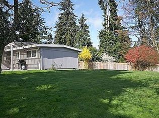 30226 2nd Ave S, Federal Way, WA 98003