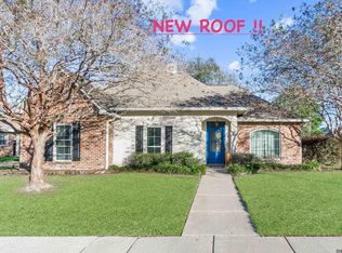 6500 Summerlin Dr, Zachary, LA 70791