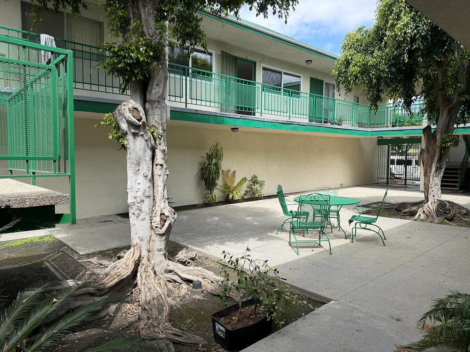 1 bed, $1,900 — Photo 2