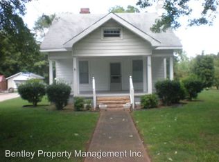 605 John St, China Grove, NC 28023