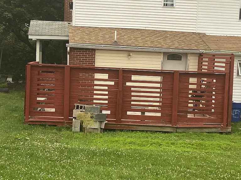607 S Hancock St — Photo 6