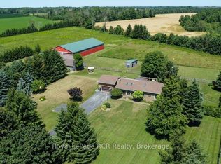 7195 16th Line, Mapleton, ON N0G1A0