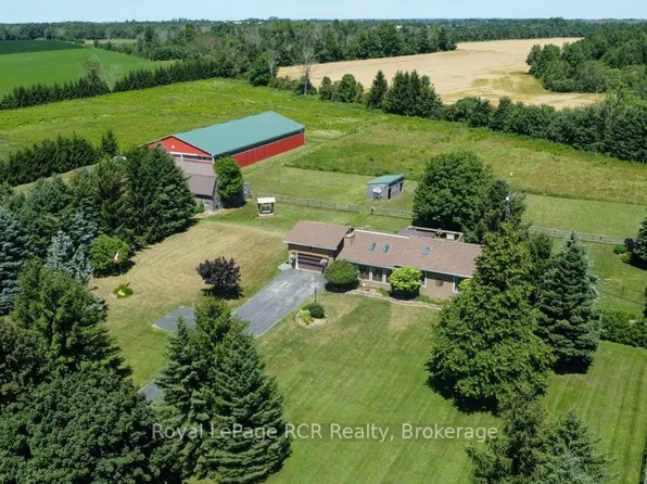 7195 16th Line, Mapleton, ON N0G 1A0