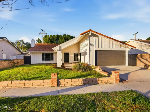 2405 E Lee St, Simi Valley, CA 93065