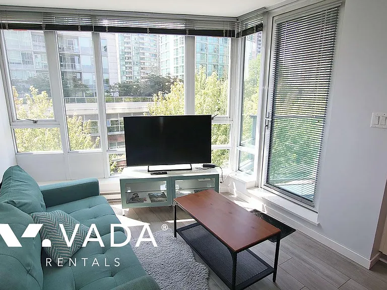 233 Robson St #609 — Photo 1