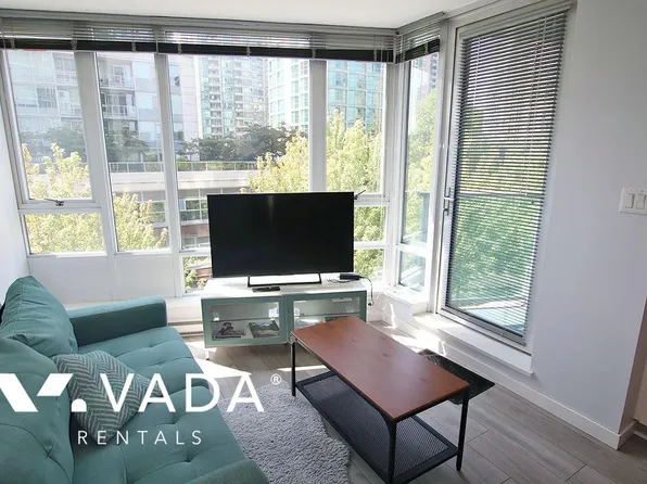 233 Robson St #609, Vancouver, BC V6B 0E8