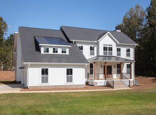 143 Nokota Dr, Pelzer, SC 29669
