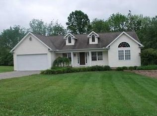 4950 Watershed Way, Nashport, OH 43830